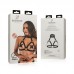 Портупея Bedroom Fantasies Chiara Breast Harness - Black - 3