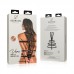 Портупея Bedroom Fantasies Vera Pretty Perfection - Black - 5