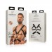 Портупея Bedroom Fantasies Rocco Masculine Masterpiece - Black - 5