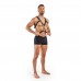 Портупея Bedroom Fantasies Rocco Masculine Masterpiece - Black - 4