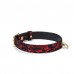Чокер з кільцем для повідця Liebe Seele Victorian Garden Choker - 1