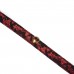 Чокер з кільцем для повідця Liebe Seele Victorian Garden Choker - 4