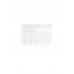 Ажурна підв’язка Obsessive Amor Blanco garter, white - 2