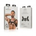 Портупея Bedroom Fantasies Bruno Chest Bulldog Harness - Black - 5