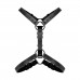 Портупея Bedroom Fantasies Max Chest Centerpiece - Black - 1