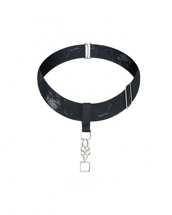 Чокер Obsessive Corrosis choker
