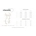 Чокер Obsessive Corrosis choker - 4