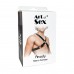 Чоловіча портупея Art of Sex - Arcady, Чорний L-2XL - 3