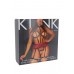BDSM-костюм ученицы Leg Avenue Harness teddy & skirt S Black - 4