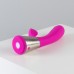 Интерактивный вибратор-кролик Ohmibod Fuse for Kiiroo Pink - 4