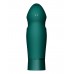 Компактная секс-машина Zalo - Sesh Turquoise Green - 5