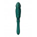 Компактная секс-машина Zalo - Sesh Turquoise Green - 3