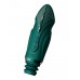 Компактная секс-машина Zalo - Sesh Turquoise Green - 4