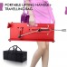 Смарт секс-машина Hismith Table Top 2.0 Pro APP Red, настільна версія - 4