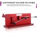 Смарт секс-машина Hismith Table Top 2.0 Pro APP Red, настільна версія - 3