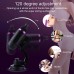 Міні секс-машина Hismith Mini Capsule Sex-Machine with Strong Suction Cup - 3