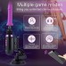 Міні секс-машина Hismith Mini Capsule Sex-Machine with Strong Suction Cup - 1