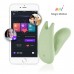 Смарт-вибратор Magic Motion Umi Green - 2