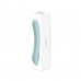 Інтерактивний вібростимулятор для точки G Kiiroo Pearl 2+ Turquoise - 2