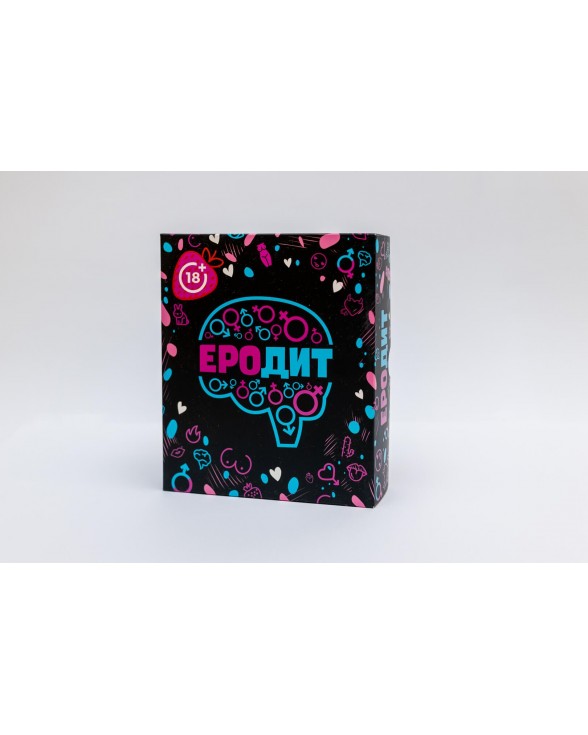 Еротична гра «Еродит» (UA) - 7