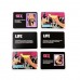 Настольная игра SEX LIFE DRINKS - 1