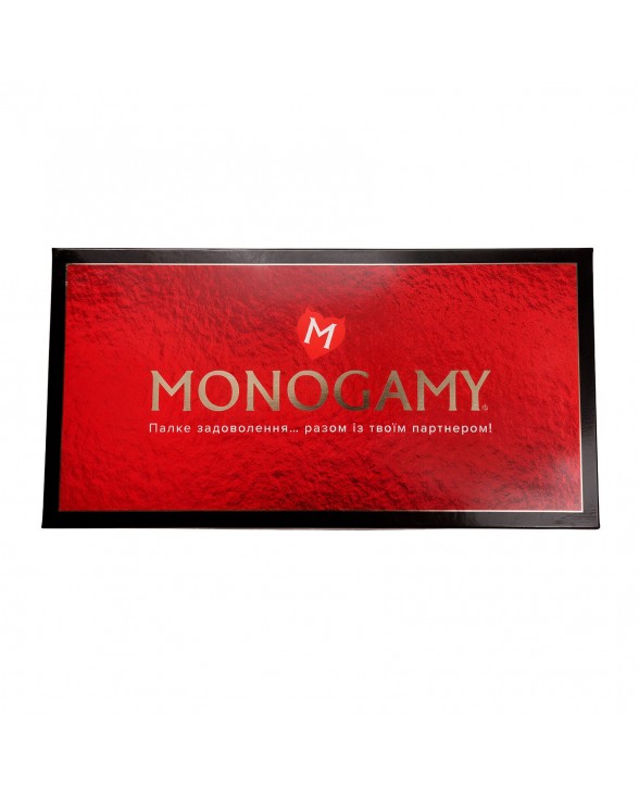 Еротична гра «Monogamy» (UA) - 4