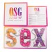 Еротична гра «Our Sex Game» (UA) - 1