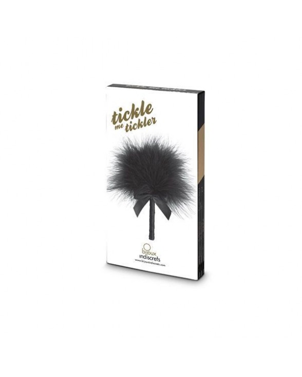 Мітелка Bijoux Indiscrets Tickle me tickler - 4