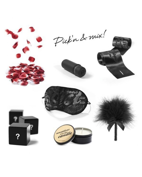 Мітелка Bijoux Indiscrets Tickle me tickler - 5