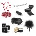 Мітелка Bijoux Indiscrets Tickle me tickler - 5