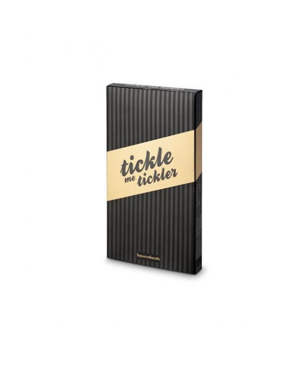 Мітелка Bijoux Indiscrets Tickle me tickler - 3