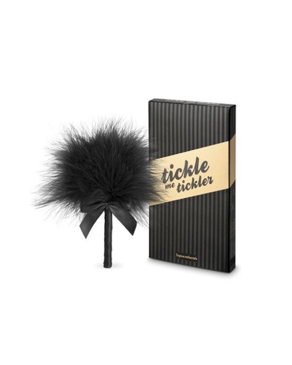 Мітелка Bijoux Indiscrets Tickle me tickler - 2