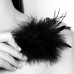 Мітелка Bijoux Indiscrets Pom Pom – feather tickler - 1