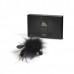 Мітелка Bijoux Indiscrets Pom Pom – feather tickler - 3