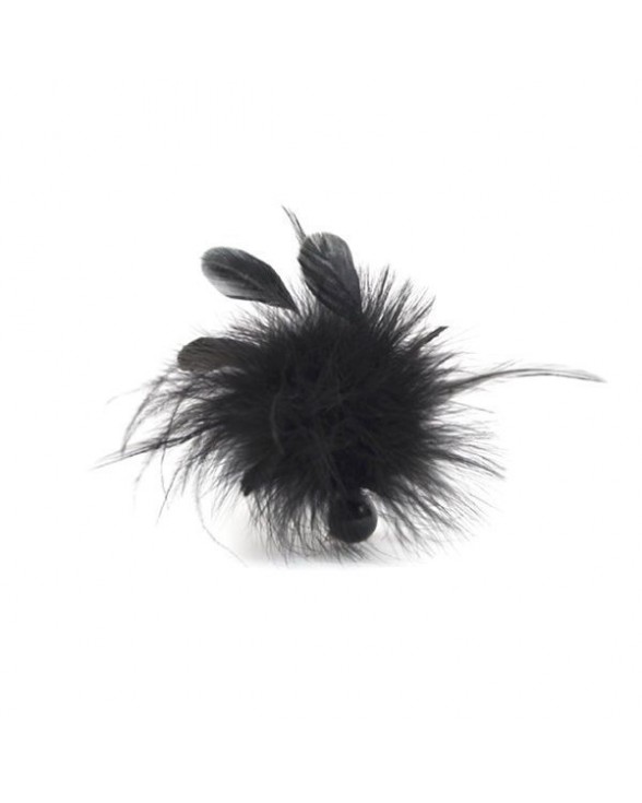 Мітелка Bijoux Indiscrets Pom Pom – feather tickler
