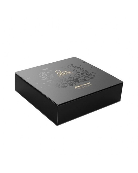 Мітелка Bijoux Indiscrets Pom Pom – feather tickler - 2