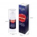 Съедобное массажное масло MAI Attraction Champagne Strawberry Hot Kiss (50 мл) - 3