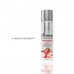 Натуральна масажна олія System JO Aromatix — Massage Oil — Strawberry 120 мл - 2