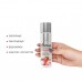 Натуральна масажна олія System JO Aromatix — Massage Oil — Strawberry 120 мл - 1