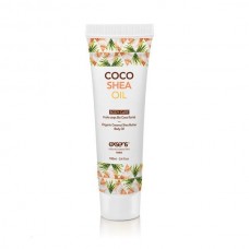 Органічна кокосова олія каріте (ши) для тіла EXSENS Coco Shea Oil 100 мл