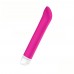 Вибратор для точки G Fun Factory JOUPIE Magenta, на батарейках - 1