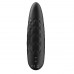 Минивибратор Satisfyer Ultra Power Bullet 5 Black - 4