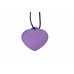 Минивибратор FairyGasm PleasureStone violet - 1