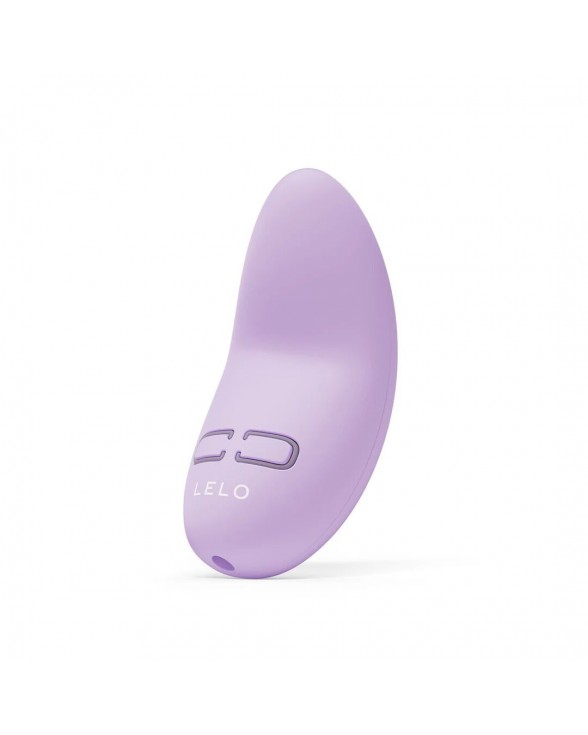 Вібратор LELO Lily 3 Calm Lavender
