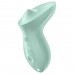 Вібратор Satisfyer Exciterrr Mint - 1