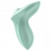 Вібратор Satisfyer Exciterrr Mint - 3