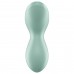 Вібратор Satisfyer Exciterrr Mint - 4