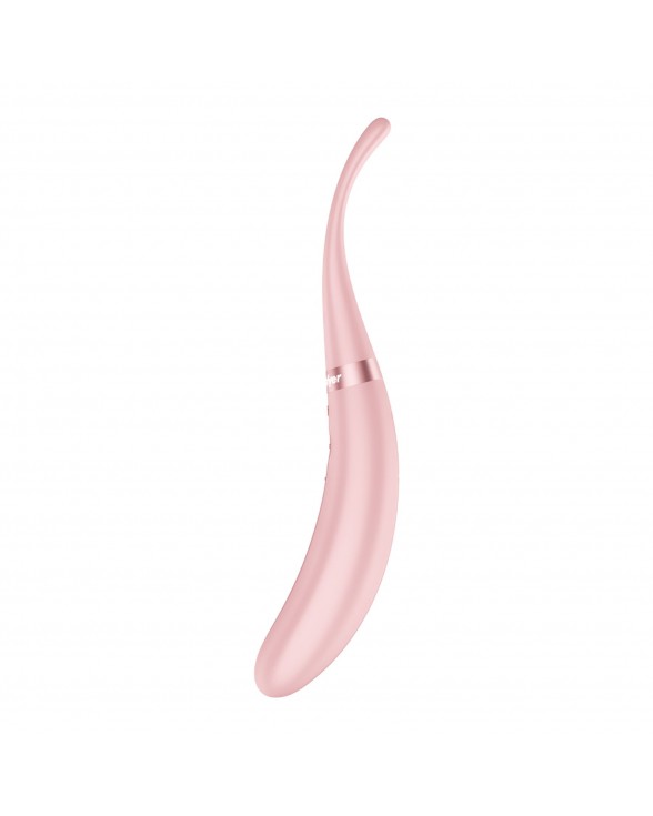 Вибратор Satisfyer Tip Tease Rose