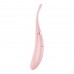 Вибратор Satisfyer Tip Tease Rose - 1