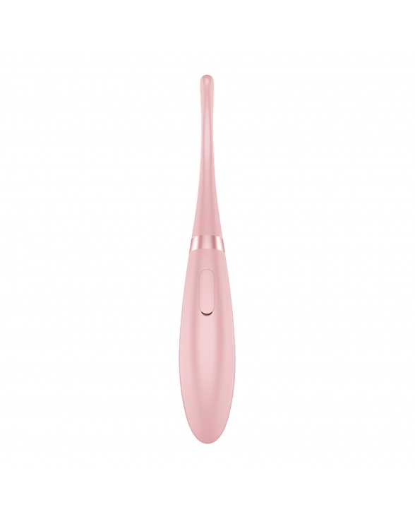 Вибратор Satisfyer Tip Tease Rose - 2